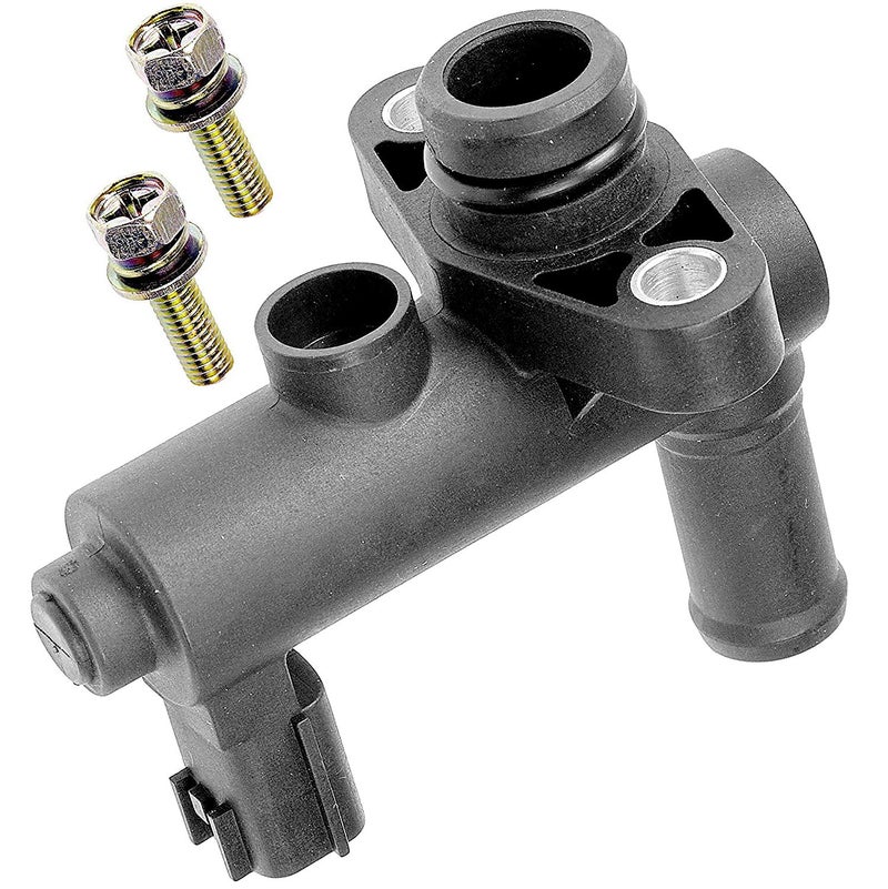 HY-SPEED Evaporative Emissions Vapor Canister Vent Valve Solenoid Evap Purge Compatible with 2000-2004 Altima Frontier Maxima Pathfinder Sentra Xterra I35 QX4 14935-5M000 14935-5M001 911-502 - Image 1